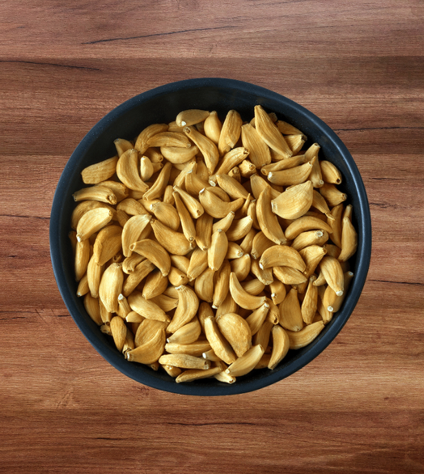 Dehydrated Garlic Flakes
