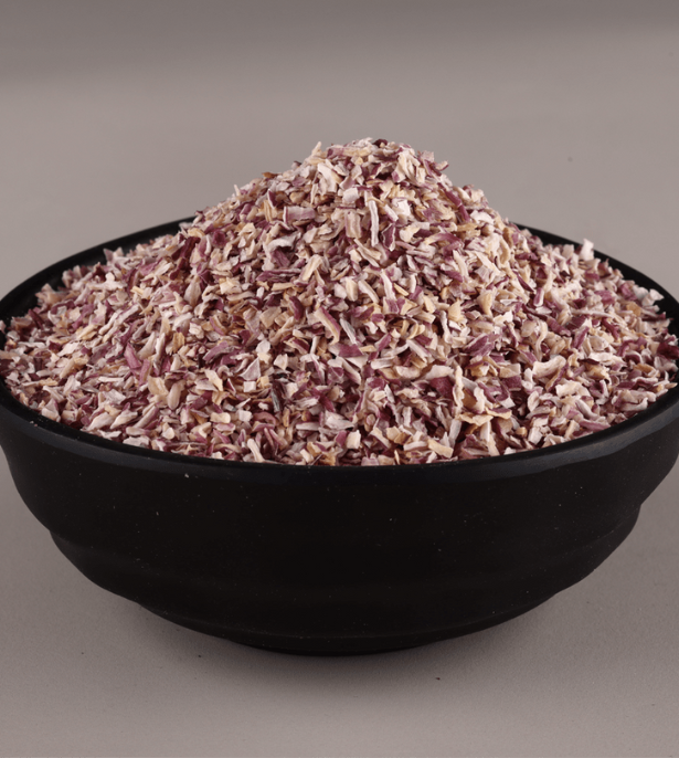 Dehydrated Onion Minced