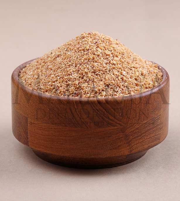 Dehydrated Garlic Minced