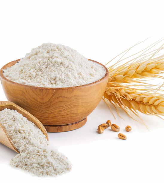 Wheat Flour